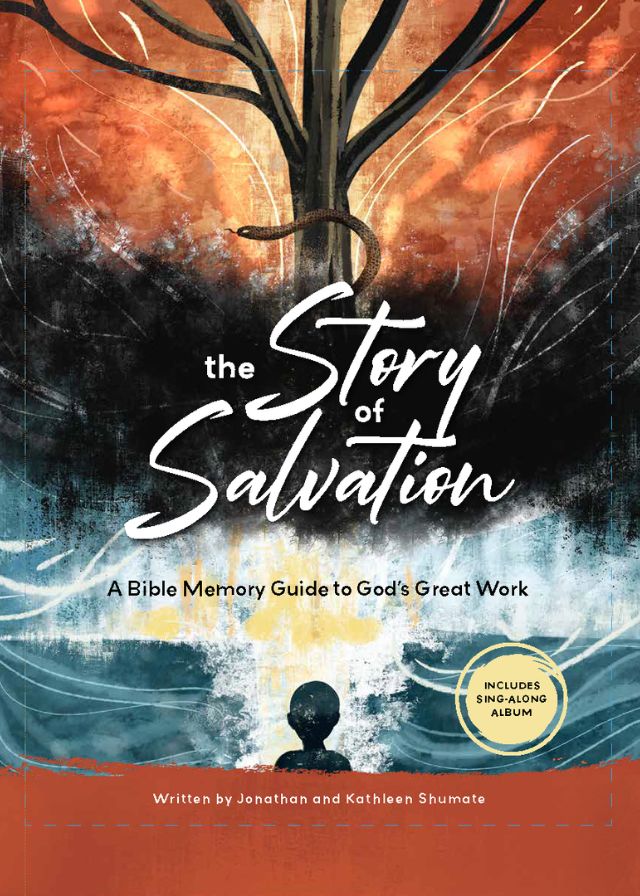 Story of Salvation Thumbnail